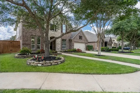 19734 Hubbard Creek Court Cypress TX 77433