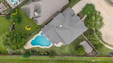 19734 Hubbard Creek Court Cypress TX 77433