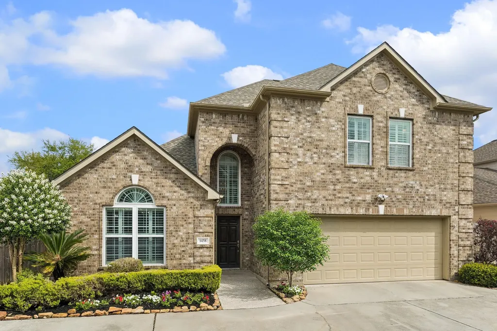 1438 Waseca Street Houston TX 77055