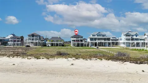 3433 Sand Castle Lane Crystal Beach TX 77650