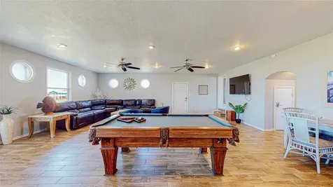 3433 Sand Castle Lane Crystal Beach TX 77650