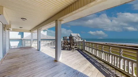 3433 Sand Castle Lane Crystal Beach TX 77650