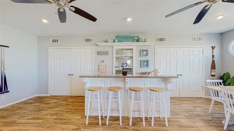 3433 Sand Castle Lane Crystal Beach TX 77650