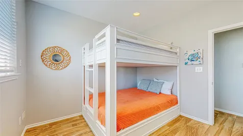 3433 Sand Castle Lane Crystal Beach TX 77650