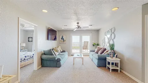 3433 Sand Castle Lane Crystal Beach TX 77650