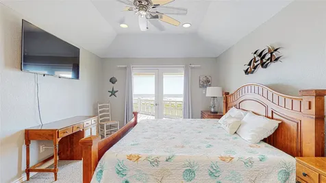 3433 Sand Castle Lane Crystal Beach TX 77650