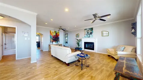 3433 Sand Castle Lane Crystal Beach TX 77650