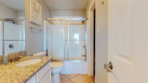 3433 Sand Castle Lane Crystal Beach TX 77650