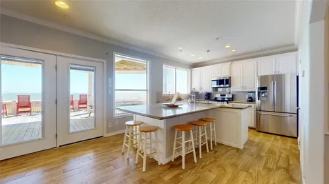 3433 Sand Castle Lane Crystal Beach TX 77650