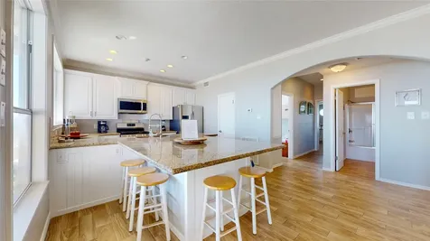 3433 Sand Castle Lane Crystal Beach TX 77650