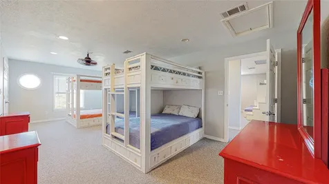 3433 Sand Castle Lane Crystal Beach TX 77650
