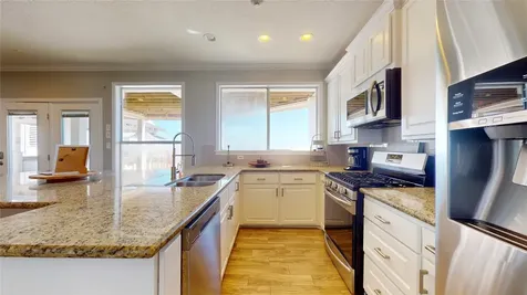 3433 Sand Castle Lane Crystal Beach TX 77650