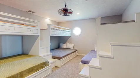 3433 Sand Castle Lane Crystal Beach TX 77650