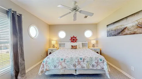 3433 Sand Castle Lane Crystal Beach TX 77650