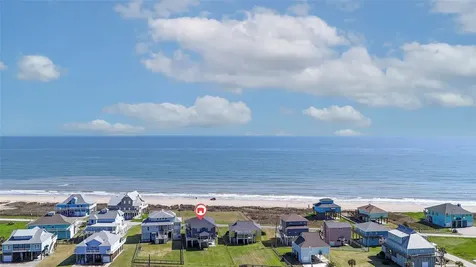 3433 Sand Castle Lane Crystal Beach TX 77650