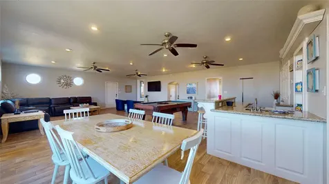 3433 Sand Castle Lane Crystal Beach TX 77650
