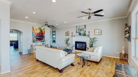 3433 Sand Castle Lane Crystal Beach TX 77650