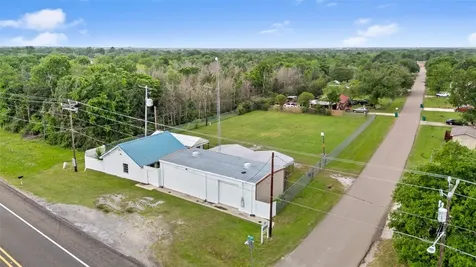 210 & 212 S Tammye Lane Madisonville TX 77864