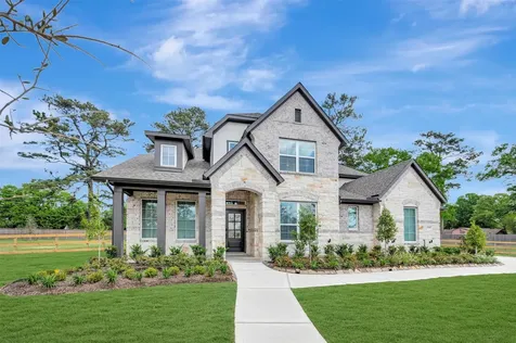 21918 Hibiscus Hedge Trail Tomball TX 77447