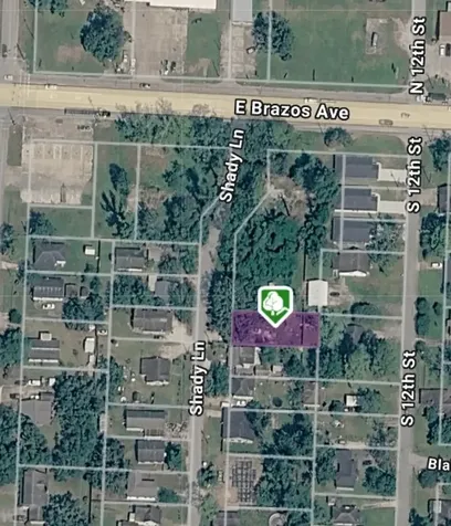 125 Shady Lane West Columbia TX 77486