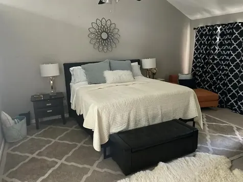 5631 Fawn Trail Lane Humble TX 77346