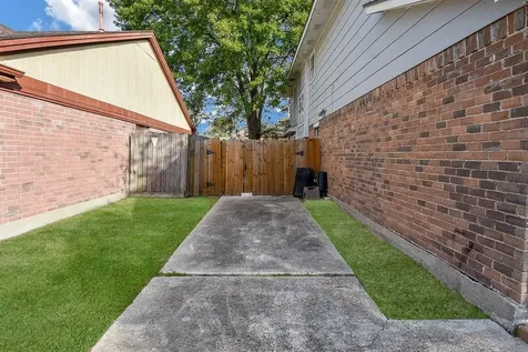 5631 Fawn Trail Lane Humble TX 77346