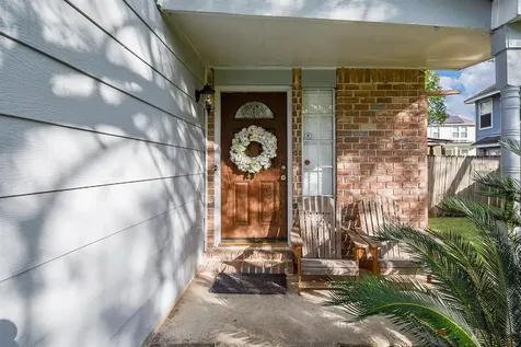 5631 Fawn Trail Lane Humble TX 77346