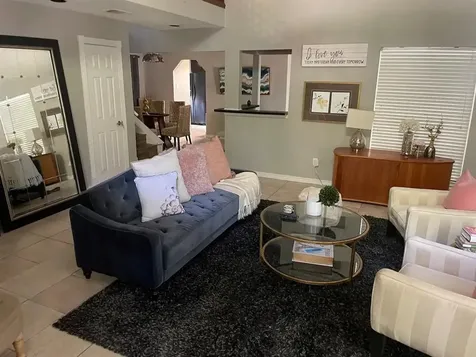5631 Fawn Trail Lane Humble TX 77346
