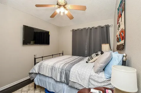 5631 Fawn Trail Lane Humble TX 77346