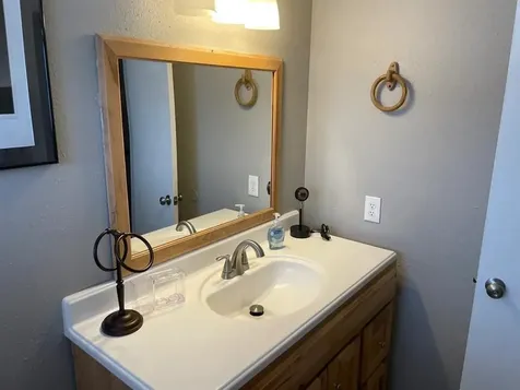 5631 Fawn Trail Lane Humble TX 77346