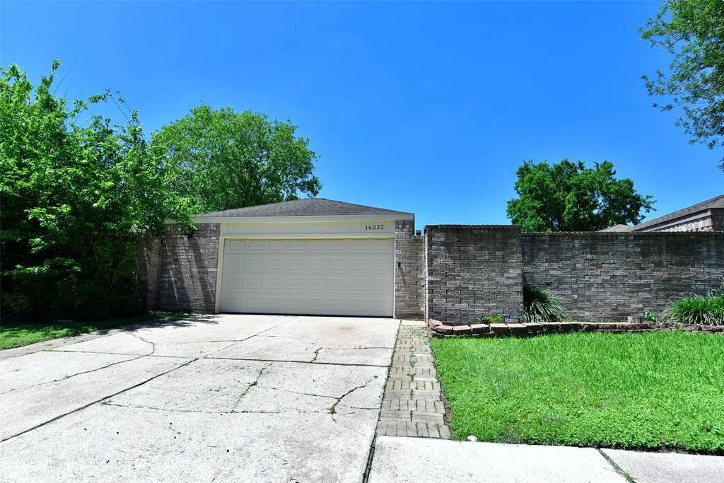 16222 Queensdale Drive Houston TX 77082