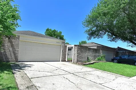 16222 Queensdale Drive Houston TX 77082