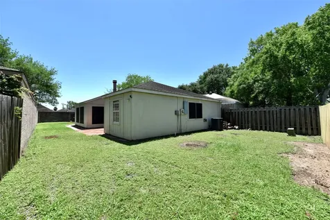 16222 Queensdale Drive Houston TX 77082
