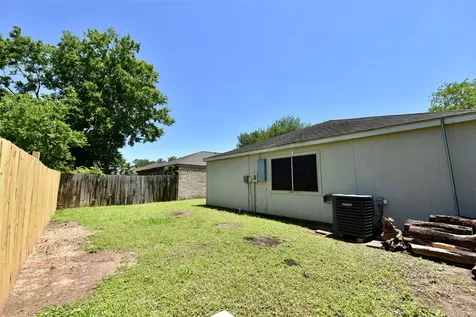 16222 Queensdale Drive Houston TX 77082