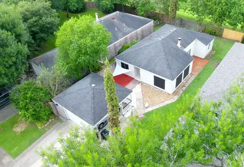 16222 Queensdale Drive Houston TX 77082
