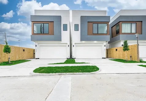 3509 Mcilhenny Street Houston TX 77004