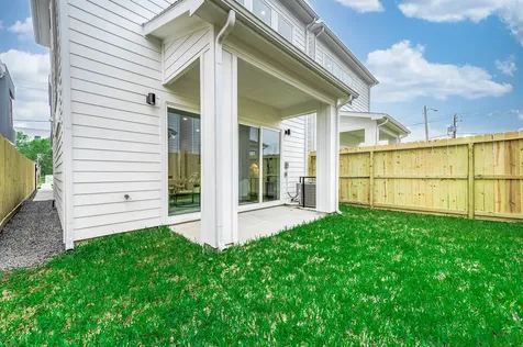 3509 Mcilhenny Street Houston TX 77004