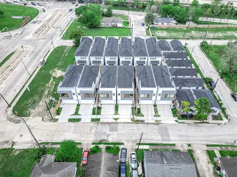 3509 Mcilhenny Street Houston TX 77004