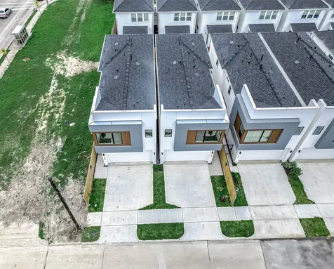 3509 Mcilhenny Street Houston TX 77004