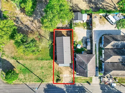 3309 Sumpter Street Houston TX 77026