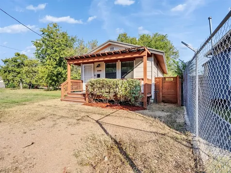 3309 Sumpter Street Houston TX 77026