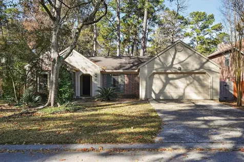 10 S Greenbud Court The Woodlands TX 77380