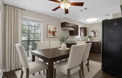 10 S Greenbud Court The Woodlands TX 77380
