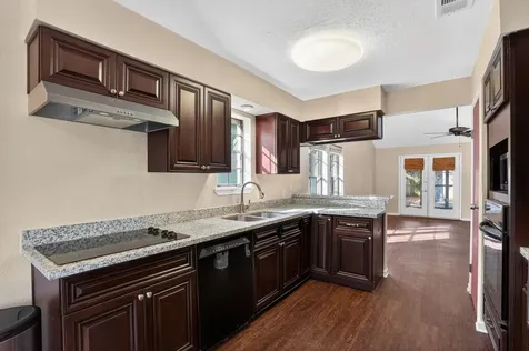 10 S Greenbud Court The Woodlands TX 77380