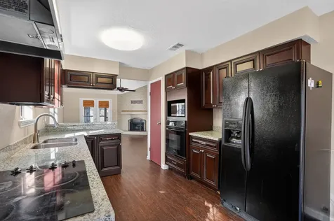 10 S Greenbud Court The Woodlands TX 77380