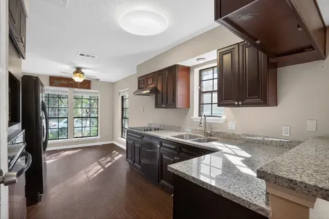 10 S Greenbud Court The Woodlands TX 77380