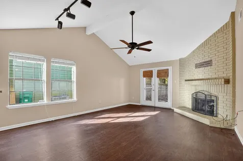 10 S Greenbud Court The Woodlands TX 77380