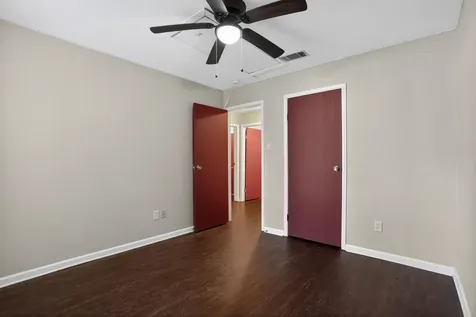 10 S Greenbud Court The Woodlands TX 77380