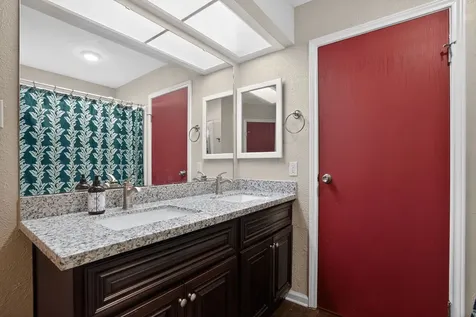 10 S Greenbud Court The Woodlands TX 77380