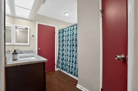 10 S Greenbud Court The Woodlands TX 77380